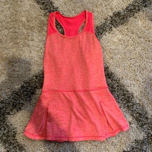 Dri-Fit Racer Back Dress
